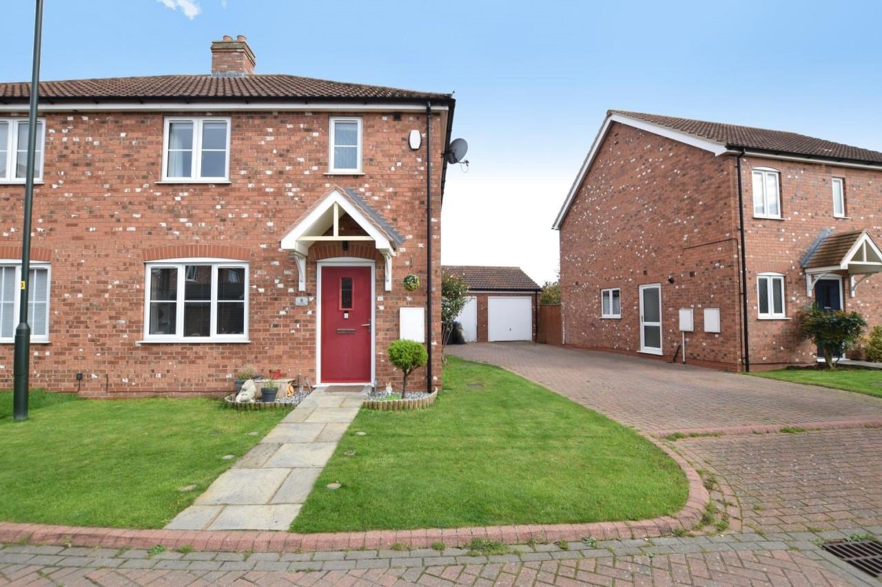 Foxtail Close, Scartho, Grimsby Joy Walker Estate Agent